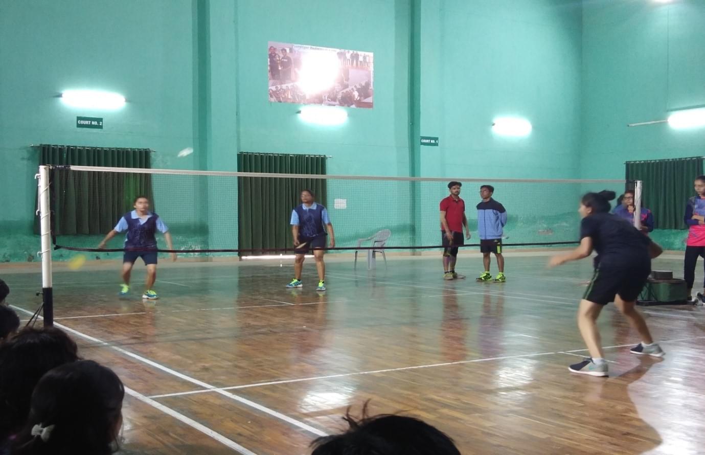 Bihar Animal Sciences University Patna Sports photo 9